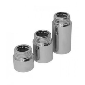 Удлинитель (никель)  3/4" х 15мм