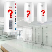 Выбор водонагревателя один на 200л или два по 100л?