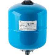 Гидроаккумулятор STOUT STW-0001 8л вертикальный