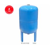 Гидроаккумулятор VALFEX .AV 100л. вертикальный
