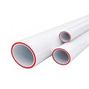 Труба полипропилен армированная стекловолокном PN 20 PPR FG-pipe 25x3,5