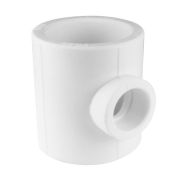 Тройник переходной PPR 32x25x32