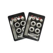 Комплект монтажный для радиатора отопления 1/2