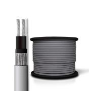 Греющий кабель саморегулирующийся SAMREG 30-2CR-UF