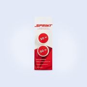 Уплотнительная нить Sprint в блистере, набор катушек 2-х шт 50м