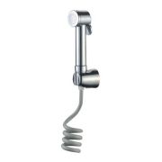 Душ гигиенический LEMARK LM8090C с нажимным механиз шлангом 2,5м, пр-ва Чехия, гарантия 1год@