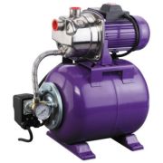 Насосная станция Termica APS 80 INOX