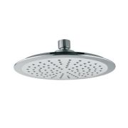 Лейка для душа (верхняя) LEMARK LM8033C, круглая, диаметр 200 мм, хром, блистер