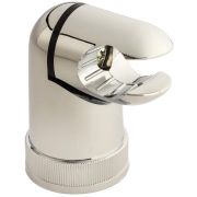 Крепление настенное для лейки LEMARK LM8009C хром