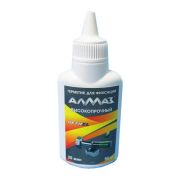 Резьбовой герметик Фум-Гель АЛМАЗ 50гр. Разборный AG-584