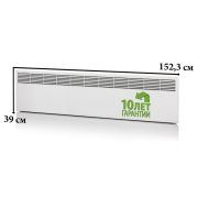Конвектор электрический ENSTO FinnHeat Bluetooth EPHBEBT20PR 2000Вт