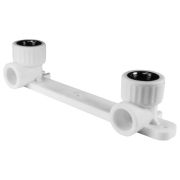 Планка под смеситель PPR F25x1/2