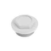 Заглушка правая 1* для радиатора