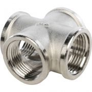 Крестовина (никель) 1