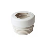 Манжета для унитаза прямая d 104-110  71150005