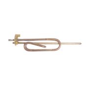 Нагревательный элемент RCA 2500 Вт PA, M5, (фланец под овал) 10027
