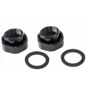 Присоединители к насосам 3/4