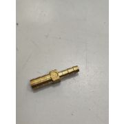 Штуцер соединительный 8*10