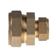 Фитинг муфта переходная метапопластик SR  40  50