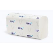 Листовые полотенца V укладка 1-250\25 Eco, NRB-25V110