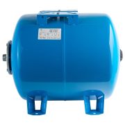 Гидроаккумулятор STOUT STW-0003 50 л. горизонтальный