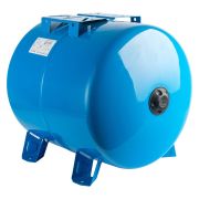 Гидроаккумулятор STOUT STW-0003 80 л. горизонтальный