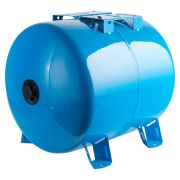Гидроаккумулятор STOUT STW-0003 200 л. горизонтальный
