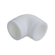 Угольник соединительный РРR 110x90