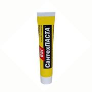 Паста уплотнительная Сантехпаста 65г