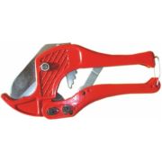 Ножницы для металлопласта красные CTM  CIPR1632