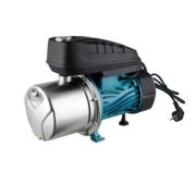 Насосная мини станция Vodotok НСИ 0.5 25м Н 750Вт с интегрир. программами, многорежимная, нерж.