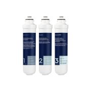 Комплект картриджей Electrolux iS Optimal НС-1300137