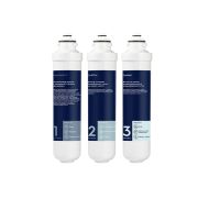 Комплект картриджей Electrolux iS Softening НС-1300138