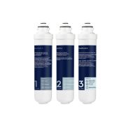 Комплект картриджей Electrolux iS TotalPureX-3 Softening НС-1300142