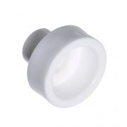 Муфта переход. PPR  90x40