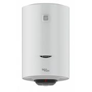 Водонагреватель ARISTON PRO1 R INOX ABS 50 V (3700561, нерж, вертик, кругл, мех, 1,5 кВт, бел)