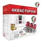 Набор Аквасторож 22.65 «Оригинал К+», 2*20*4д (К+22040Р)