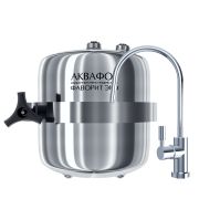 Фильтр воды Аквафор В150 ФАВОРИТ ЭКО в к-те с краном 205993