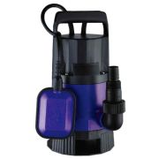 Насос дренажный DW 750 Termica для грязной воды (фракция 35-45мм)