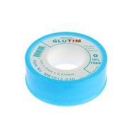Лента ФУМ TIM 100% Teflon (PTFE)  (19мм х 0,2мм х 15м)