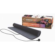Коврик для сушки обуви и обогрева ног «Теплолюкс-carpet» (в коробке) 50*80см