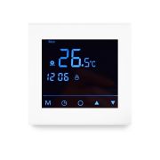 Терморегулятор для теплого пола Varmel Warm Life Classic белый (1057)