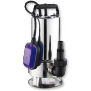 Насос дренажный DW 900 inox Termica для грязной воды (фракция 35-45мм)