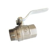 Кран шаровой 1/2