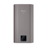 Водонагреватель THERMEX Smart 50 V, 2кВт, 50л.,бак нерж. сталь, «сухой» ТЭН