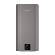 Водонагреватель THERMEX Smart 80 V, 2кВт, 80л.,бак нерж. сталь, «сухой» ТЭН