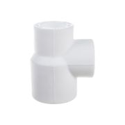 Тройник переход. PPR  32x20x20