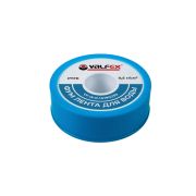 Лента ФУМ Valfex 100% Teflon (PTFE)  (19мм х 0,25мм х 15м)