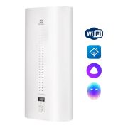 Водонагреватель Electrolux EWH 50 Centurio IQ 3, бак нерж. сталь, «сухой» ТЭН, Wi-Fi