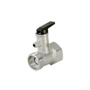 Клапан предохранительный 1/2